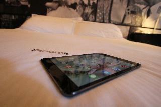 Hotel Irooms Pantheon & Navona