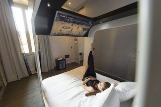 Hotel Irooms Pantheon & Navona
