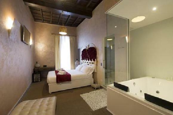Hotel Irooms Pantheon & Navona