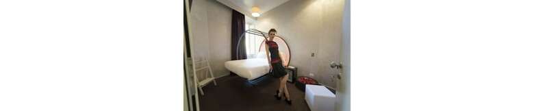 Hotel Irooms Pantheon & Navona