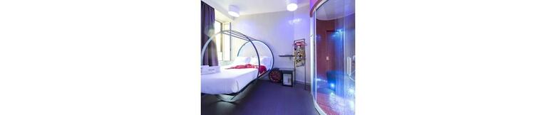 Hotel Irooms Pantheon & Navona