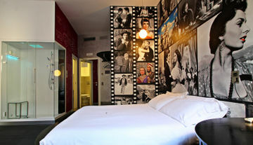Hotel Irooms Pantheon & Navona