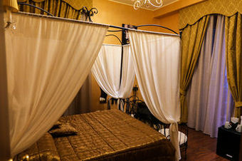 Hotel Holidays Rooms Rome Guest House