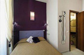 Hotel Holidays Rooms Rome Guest House