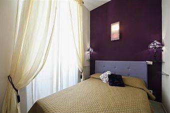 Hotel Holidays Rooms Rome Guest House