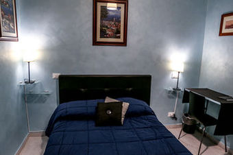 Hotel Holidays Rooms Rome Guest House