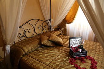 Hotel Holidays Rooms Rome Guest House