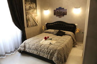 Hotel Holidays Rooms Rome Guest House