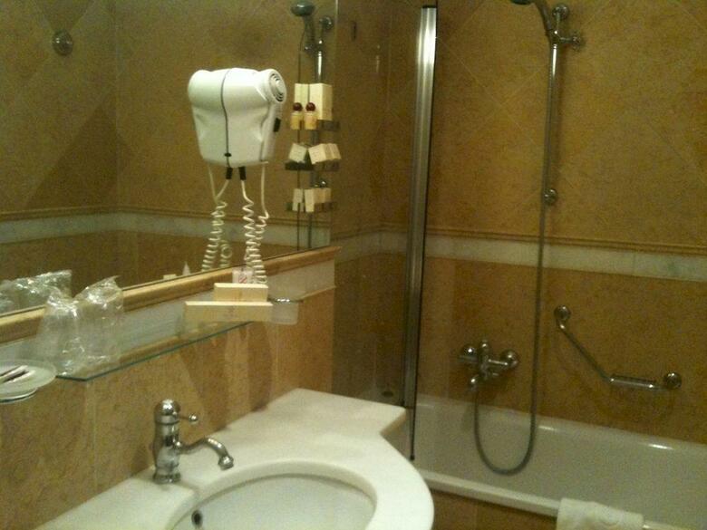 Hotel Piranesi