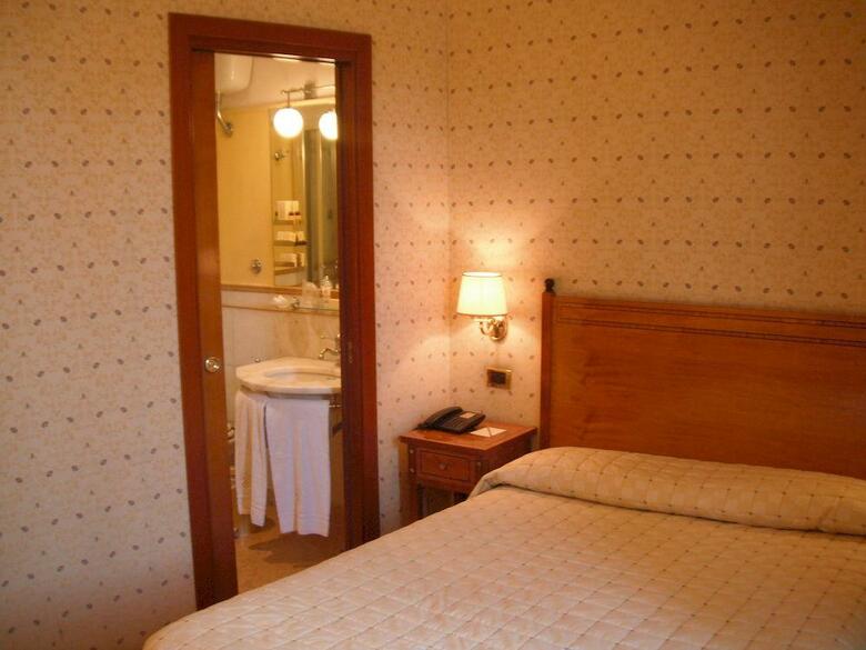 Hotel Piranesi