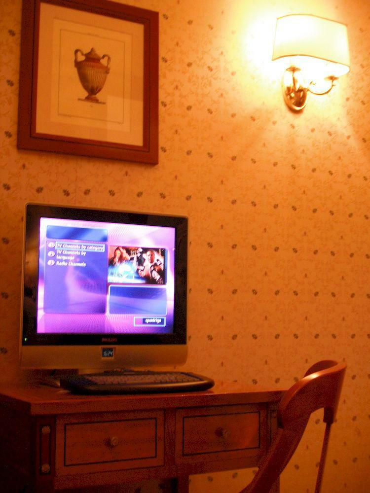 Hotel Piranesi