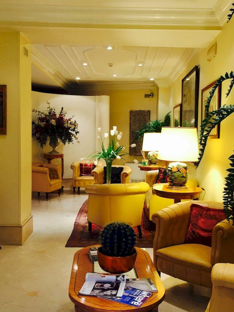 Hotel Piranesi