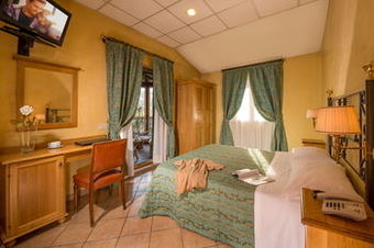 Hotel Villa Teresa
