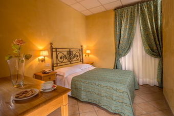 Hotel Villa Teresa
