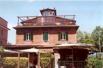 Hotel Villa Teresa