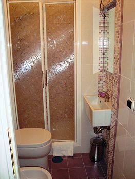 Bed & Breakfast Residenza Fermi