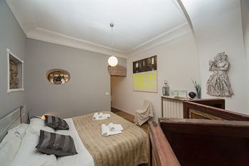 Apartamento Purple Home Wisteria