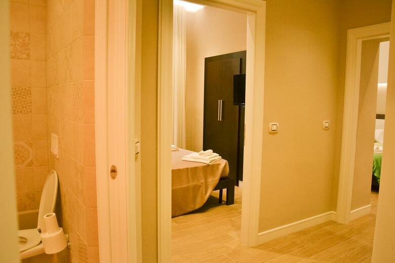 Hotel Thewesley Rome