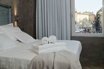 Hotel Campo De' Fiori 27 Suites