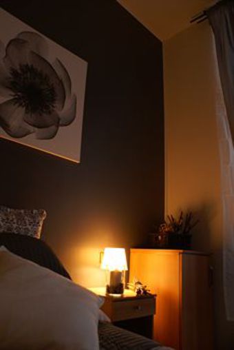 Hotel Guesthouse Montebello47