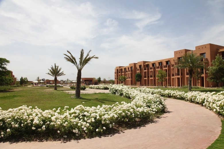 Hotel Aqua Mirage Club