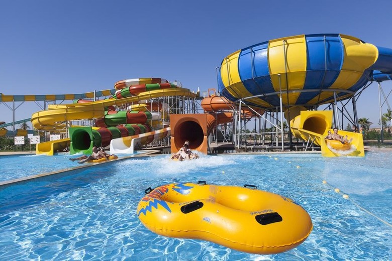 Hotel Aqua Mirage Club
