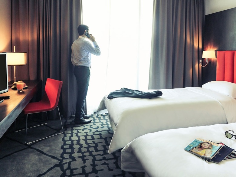 Hotel Mercure Rif Nador