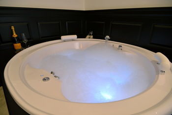 Hotel Vaticano Royal Suite