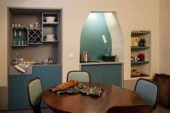Apartamento Casacau
