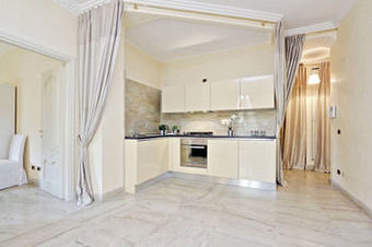 Apartamento Via Veneto Area - My Extra Home