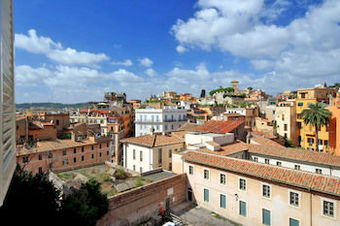 Apartamento Via Veneto Area - My Extra Home