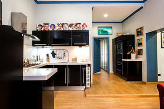 Apartamento Via Veneto Area - My Extra Home