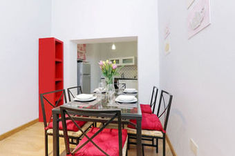 Apartamento Via Veneto Area - My Extra Home