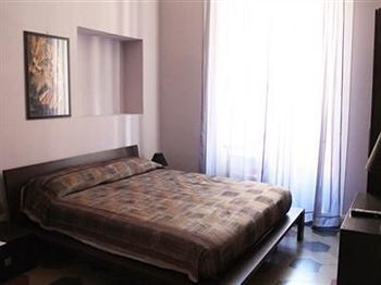Bed & Breakfast Al Passetto St Peters Bike