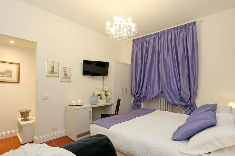 Bed & Breakfast Casa Ponte Sisto