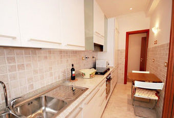 Apartamento Italy Rents Vaticano