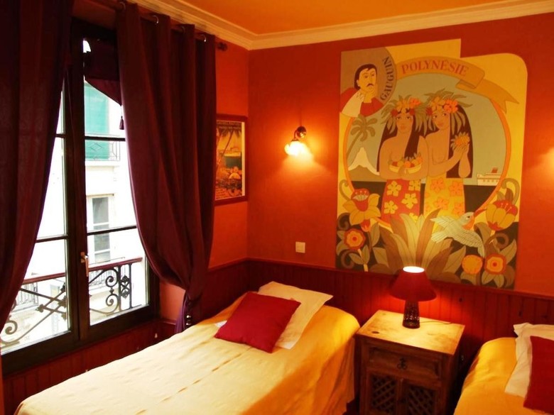 Hotel De Nesle