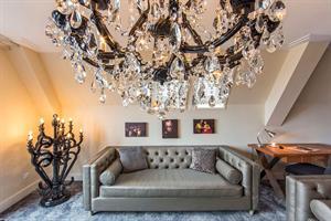 Hotel Luxury Suites Amsterdam