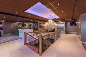 Hotel Luxury Suites Amsterdam
