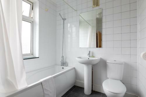 Bed & Breakfast Euro Hotel Harrow