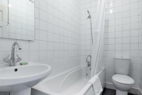 Bed & Breakfast Euro Hotel Harrow