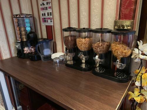 Bed & Breakfast Euro Hotel Harrow