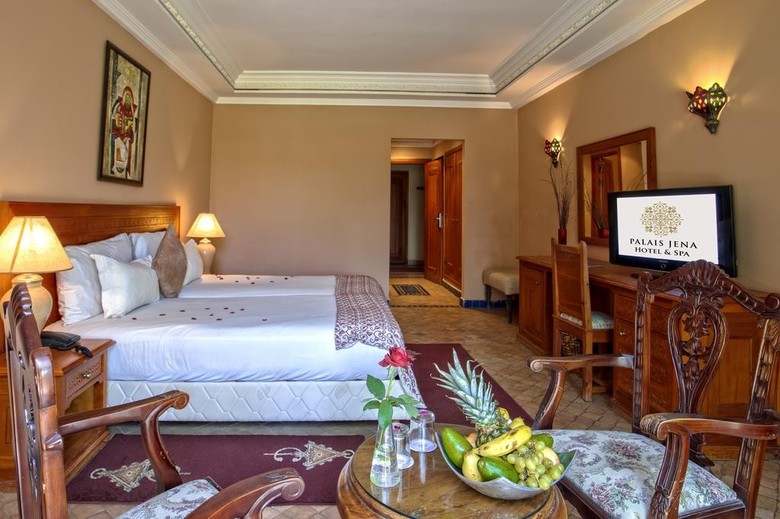 Hotel Palais Jena & Spa