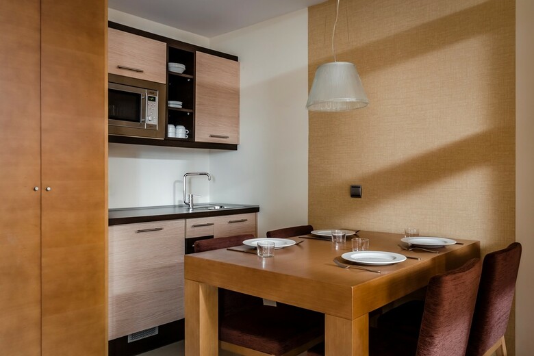 Hotel Exe Cunit Suites & Spa