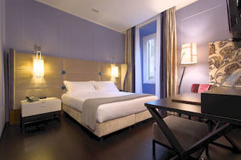 Hotel Stendhal Depandance Luxury Suites