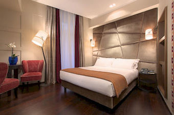 Hotel Stendhal Depandance Luxury Suites