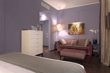 Hotel Stendhal Depandance Luxury Suites