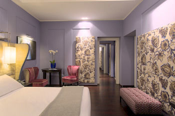 Hotel Stendhal Depandance Luxury Suites