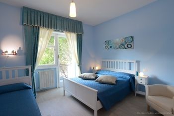 Magna Cura B&B
