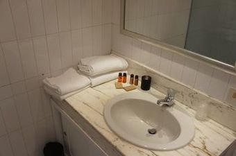 Fiftynine Luxury Apartments